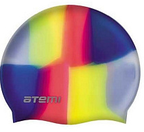 Шапочка Atemi для плавания JR (MC404)